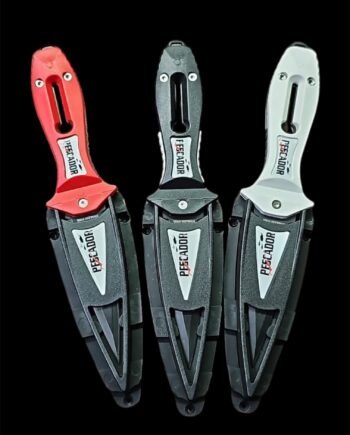 Dalgıç Bıçağı Paslanmaz