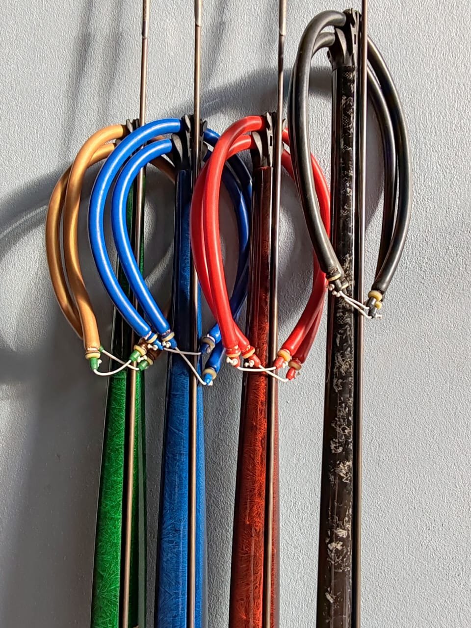 PESCADOR CARBON VENOM