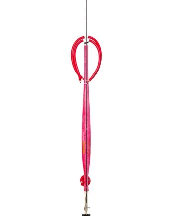 PESCADOR CARBON VENOM