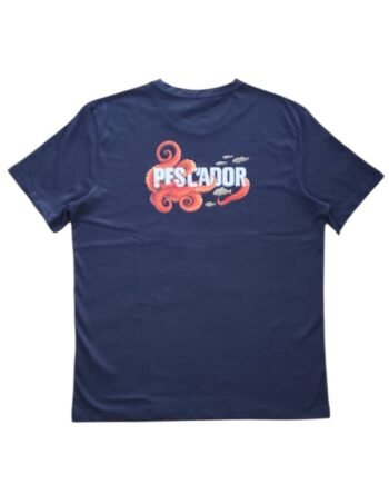 Pescador Zıpkıncı T-shirt Model Düz